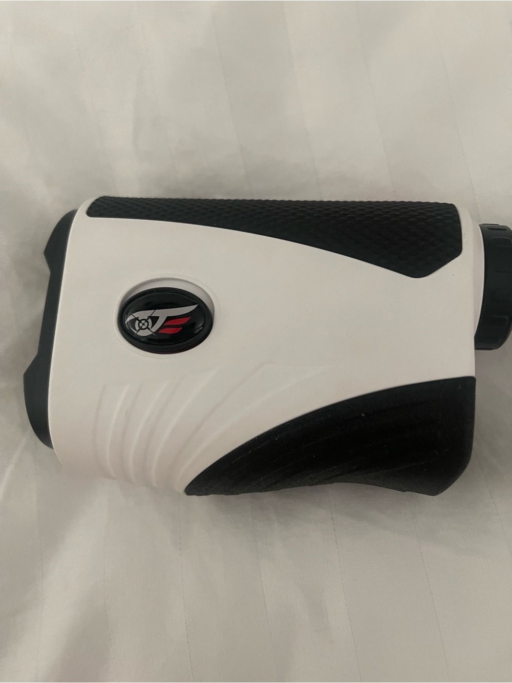 Compact Golf Laser Rangefinder